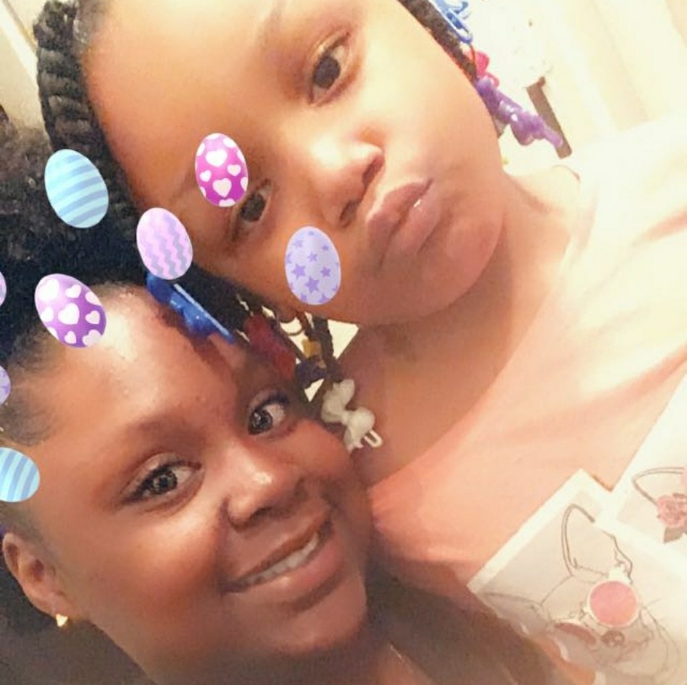 Meet your Posher, Daijah